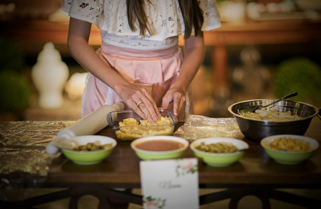 Quinta das Marias - Espaço de Eventos | Salões de Festas em Foz do Iguaçu